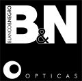 Blanco y Negro Ópticas
